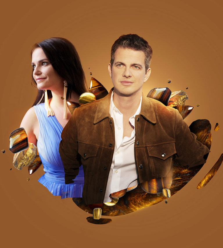 Qui Est Le Compagnon De Philippe Jaroussky Philippe Jaroussky & Emőke Baráth, 1er juillet 2021, Victoria Hall de