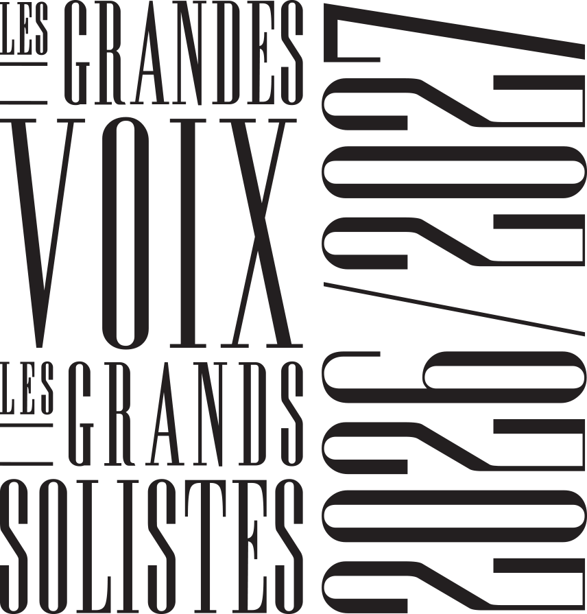 Les Grandes Voix - Les Grands Solistes